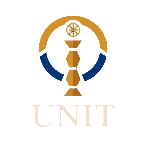 Simbolul permanent al Partidului UNIT